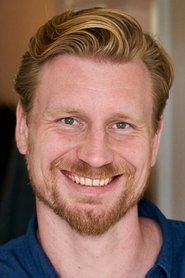 Andreas Jebro portrait