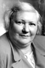 Tatyana Govorkova portrait