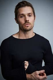 Evan Gamble portrait