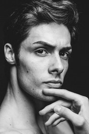 Jacopo Tissi portrait
