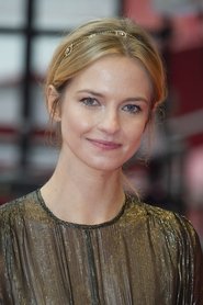 Marta Nieradkiewicz portrait