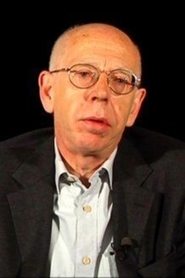 Noël Simsolo portrait