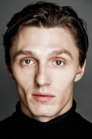 Aleksey Varushchenko portrait