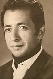 Ibrahim Fathy portrait