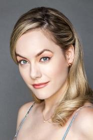 Annika Noelle portrait