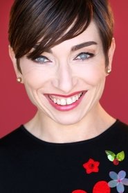 Naomi Grossman portrait