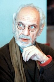 Dimitris Kamberidis portrait