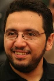 Belal Fadl portrait