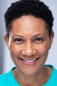 Elaine Lockhart portrait