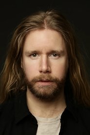 Oliver Fransson portrait