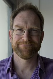 Alex Clark portrait