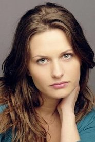 Aurélie Matéo portrait