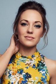 Laura Osnes portrait
