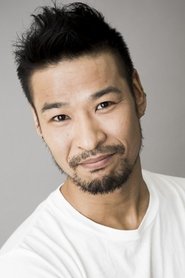 Ryuhei Watabe portrait