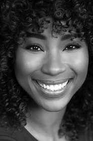 Adrianna Hicks portrait