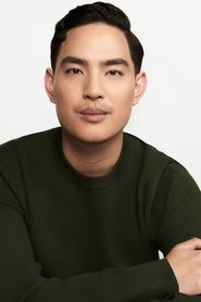 Julian Lao portrait