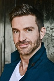 Colin Price portrait