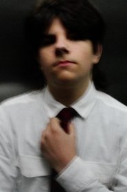 Benjamin Winter portrait