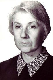 Lyudmila Arinina portrait