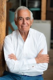 Metin Arditi portrait
