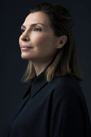 Maria Pia Calzone portrait