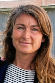 Rie Lykke portrait