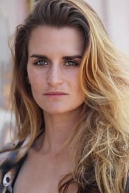 Claire Hoogenboom portrait