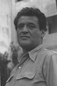 Joseph Kessel portrait