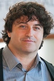 Antonio Centeno portrait