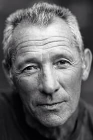 Israel Horovitz portrait
