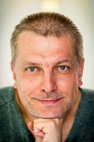 Alexey Chupov portrait