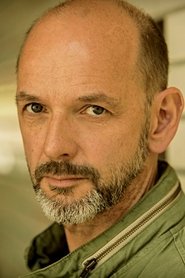 Martin Ontrop portrait