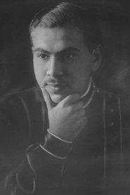 Will Tuschinski portrait