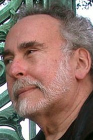Peter S. Beagle portrait