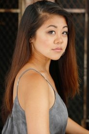 Charlotte Mary Wen portrait