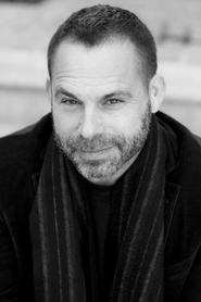 David Bergstein portrait