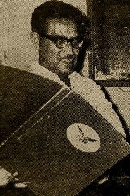 Hiren Nag portrait