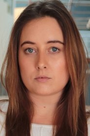 Danielle Meldrum portrait