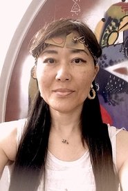 Clara Soyoung portrait