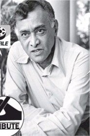 G. W. Surendra portrait