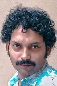 Bhaskar Jha portrait