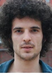 Julián Tello portrait