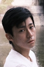 Tasuku Fuke portrait