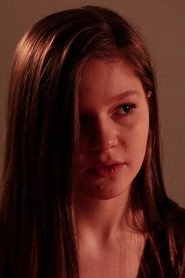 Genevieve Tarrant portrait