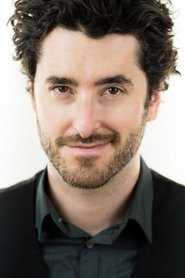 Andrew Barber portrait