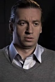 Aleksandr  Anisimov portrait