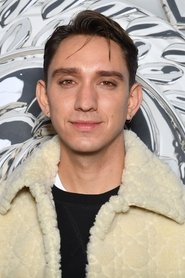 Oliver Sim portrait
