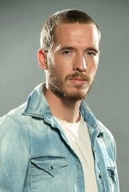 Javier Ríos portrait