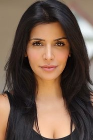 Shivani Ghai portrait