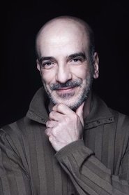 Rabah Ameur-Zaïmeche portrait